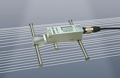 經紗張力測量儀系列  Kett-08