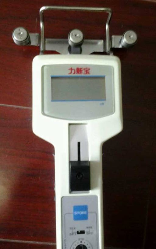 力新寶張力測量儀 力新寶張力測量儀