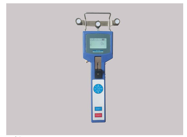 介紹一下百坦科技NT系列的張力儀校準(zhǔn)流程