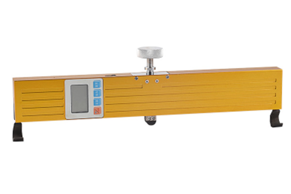 電梯鋼絲繩張力測(cè)量，推薦百坦電梯鋼絲繩張力儀ESR系列