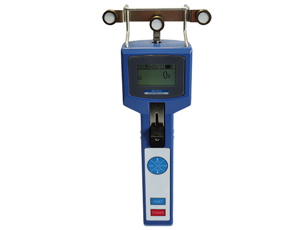 漆包線張力儀如何選擇？可以按照線徑補償范圍來選擇具體的型號