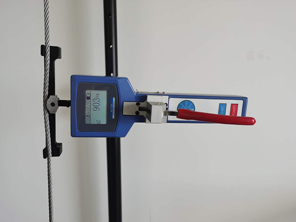 如何選擇一款合適的線索張力測(cè)試儀？