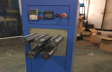 小五輥恒速輸送機