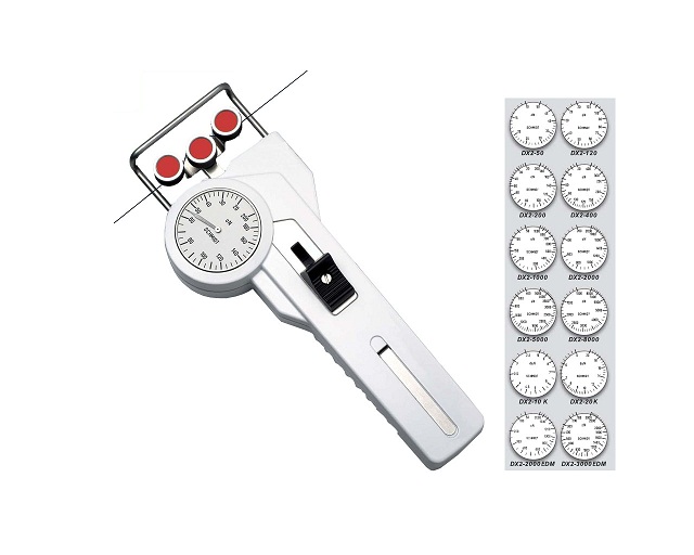 施密特指針式張力計